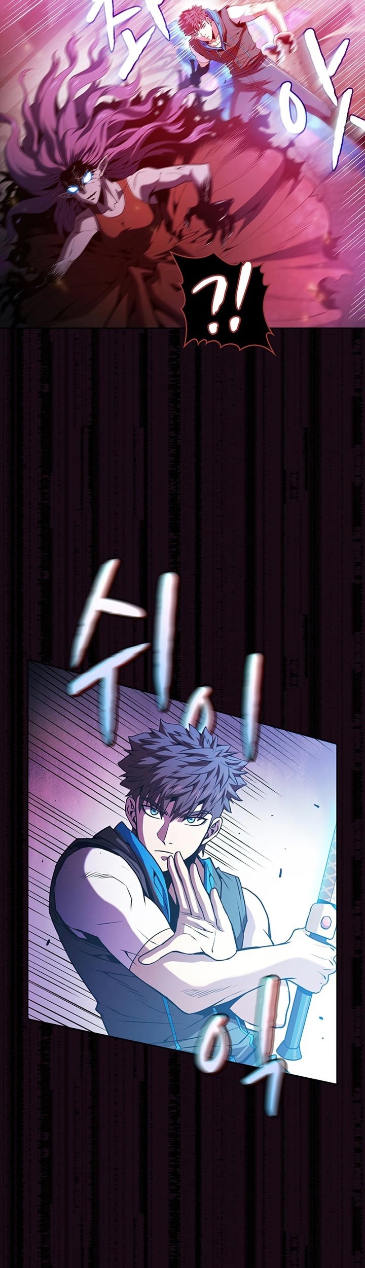 The Constellation that Returned from Hell Chapter 67 Gambar 8