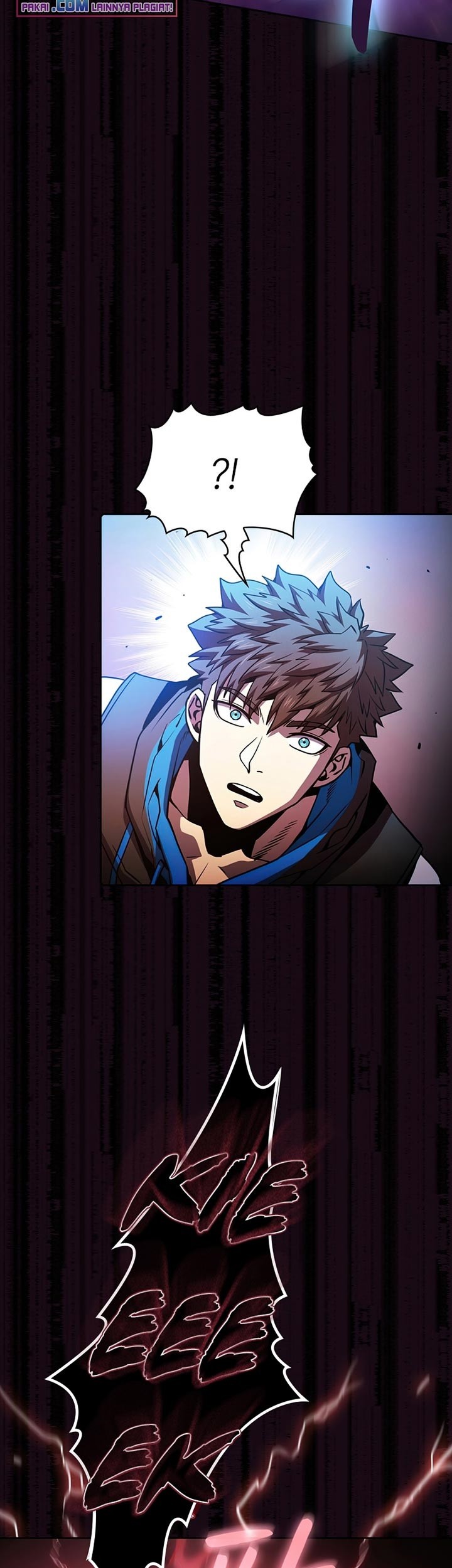 The Constellation that Returned from Hell Chapter 67 Gambar 10