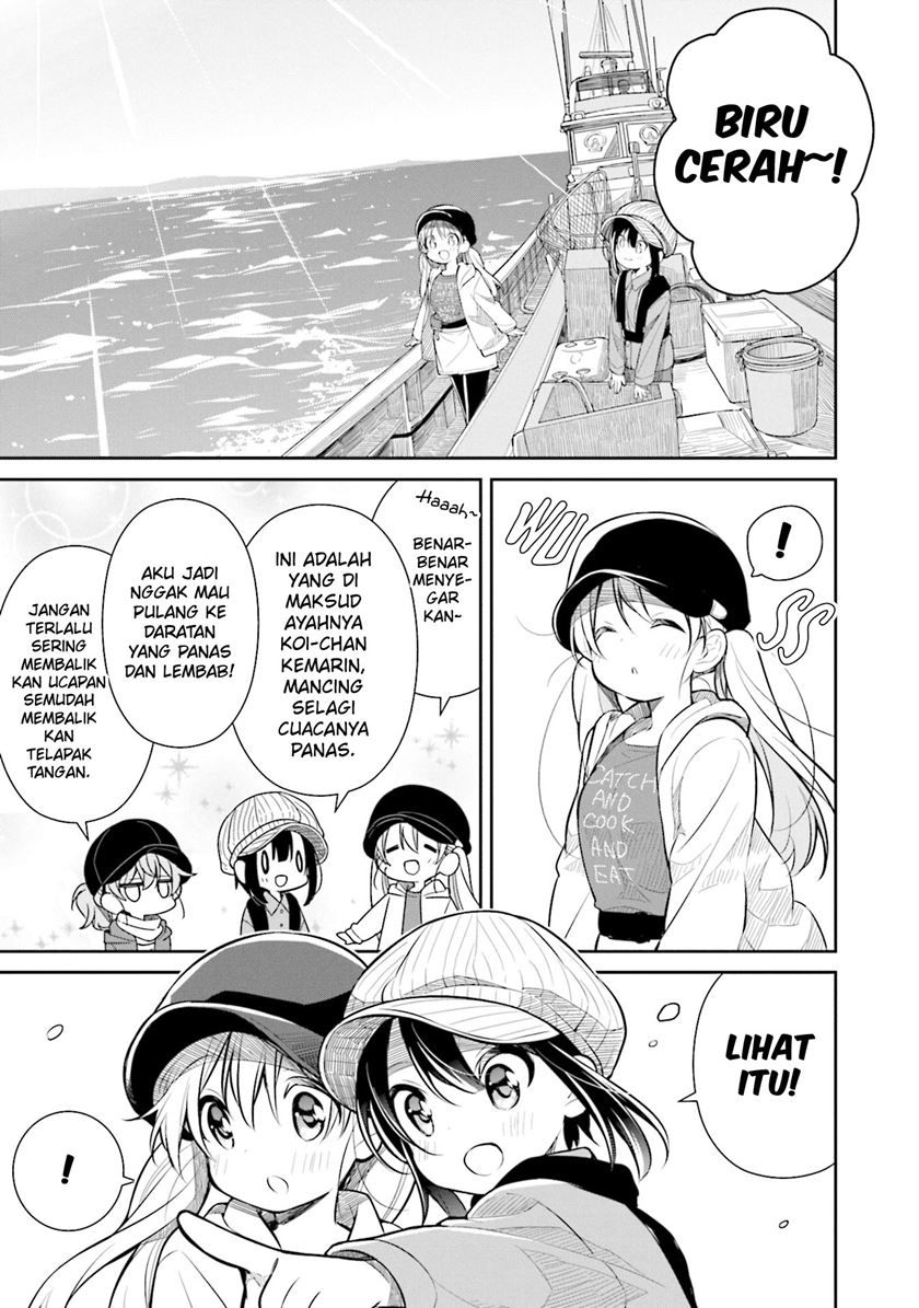 Slow Loop Chapter 16 Gambar 14