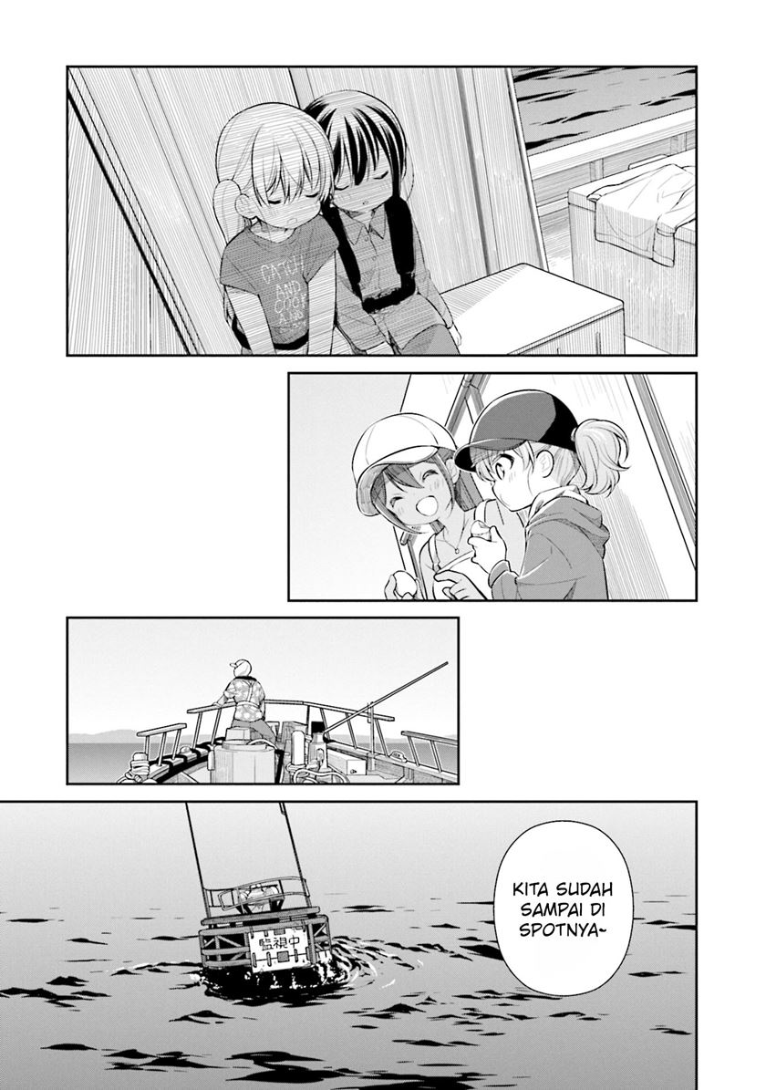 Slow Loop Chapter 16 Gambar 17