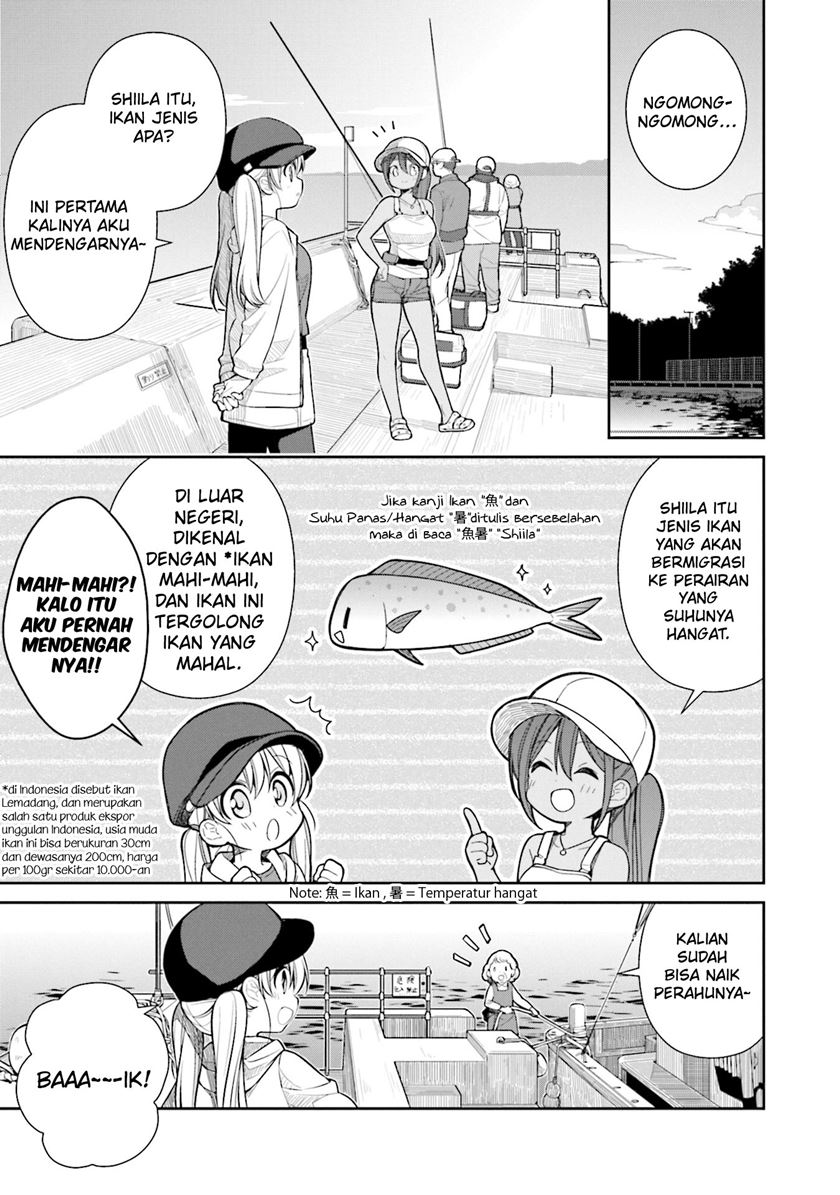 Slow Loop Chapter 16 Gambar 10