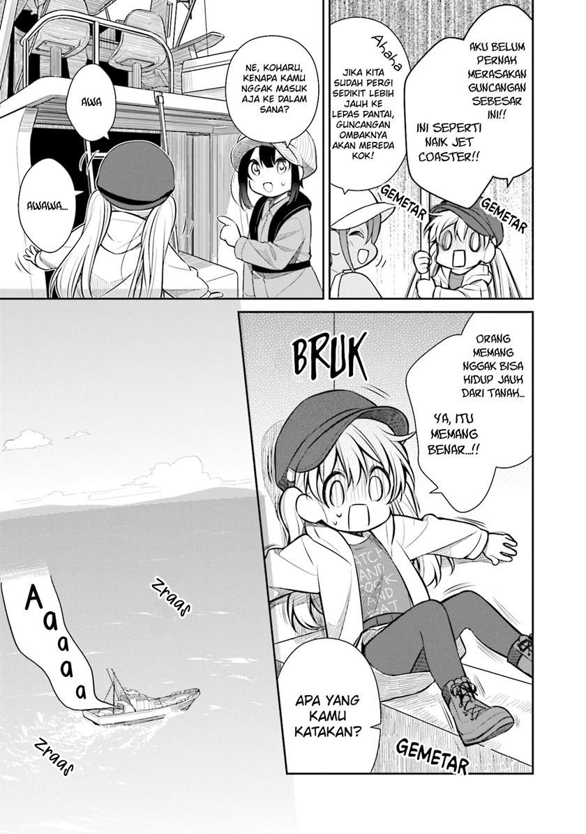 Slow Loop Chapter 16 Gambar 12