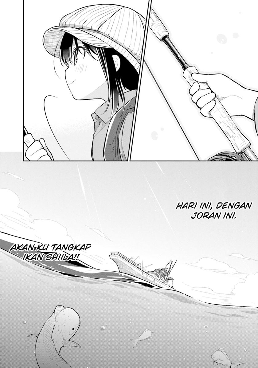 Slow Loop Chapter 16 Gambar 22