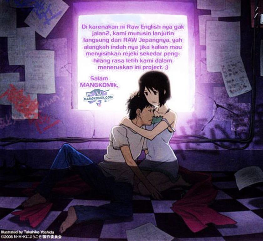 Slow Loop Chapter 16 Gambar 23