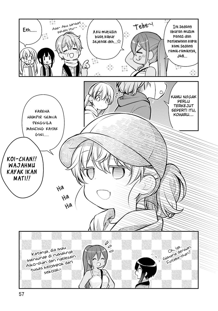 Slow Loop Chapter 16 Gambar 6