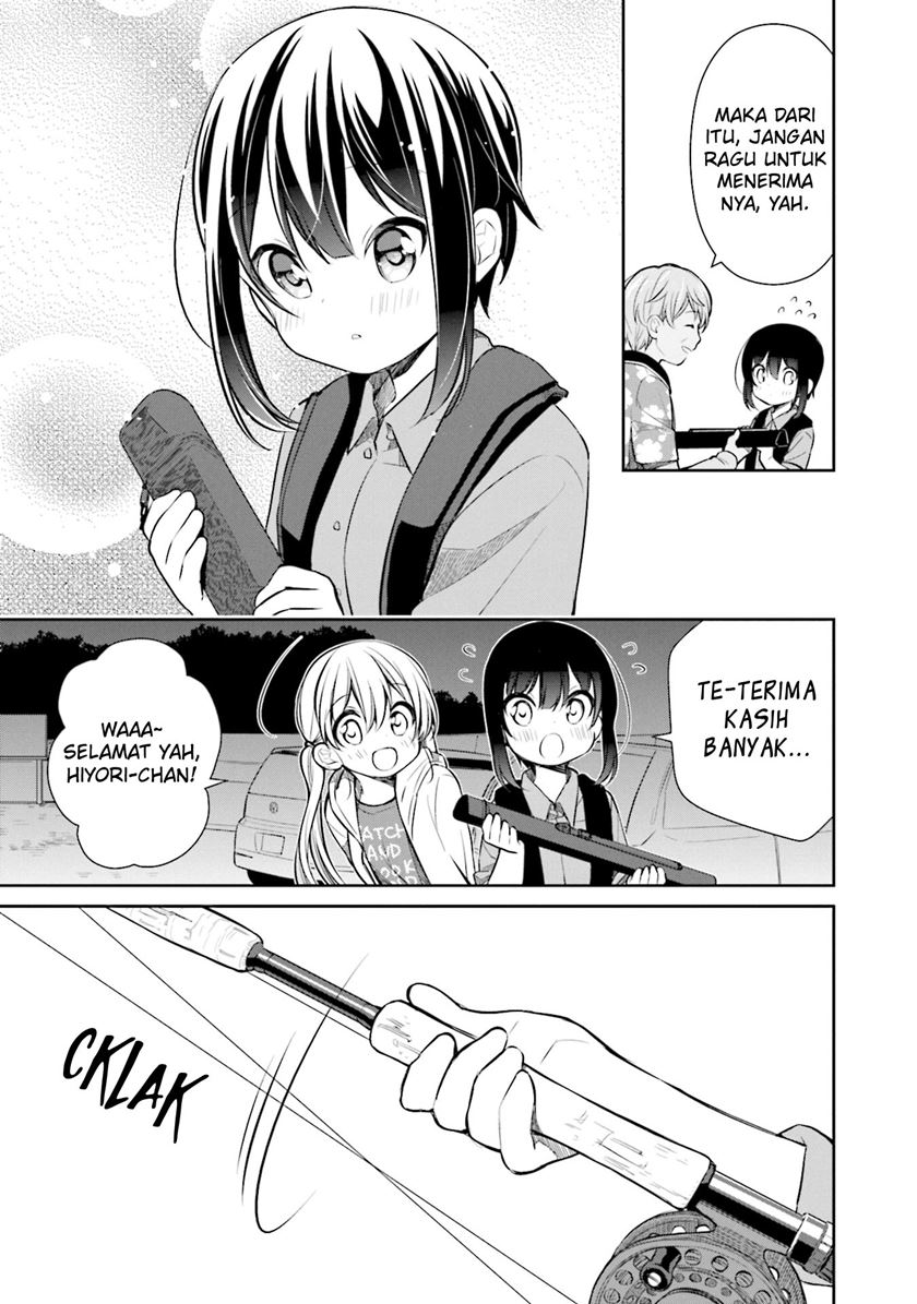 Slow Loop Chapter 16 Gambar 8