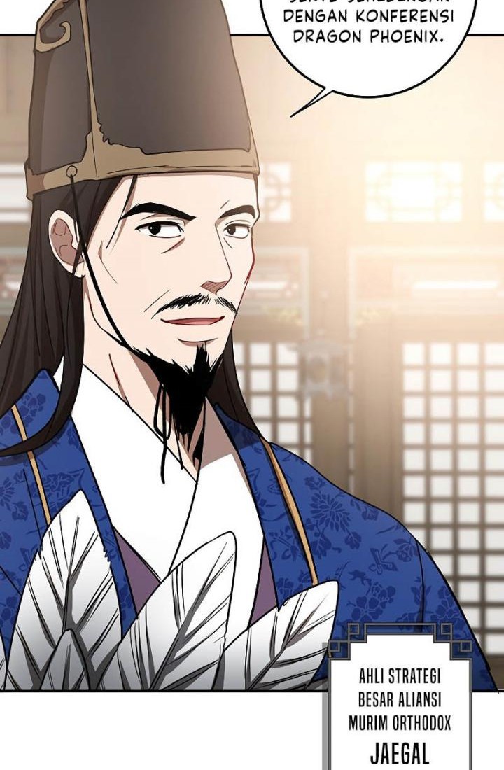 Mudang Association Chapter 65 Gambar 26