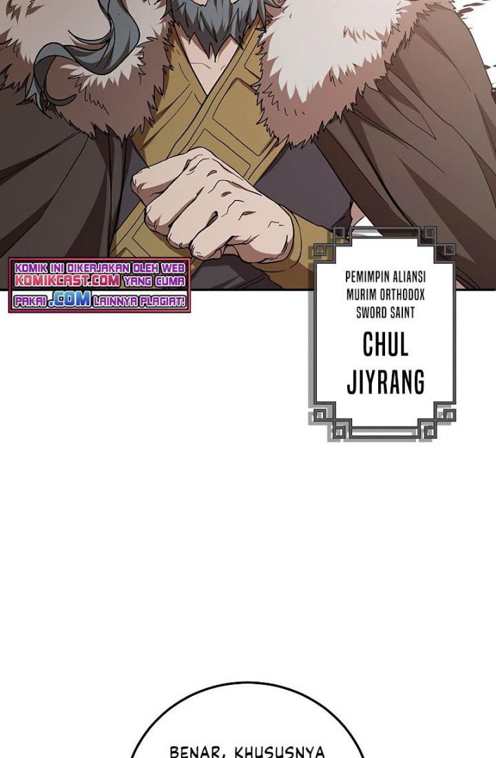Mudang Association Chapter 65 Gambar 28