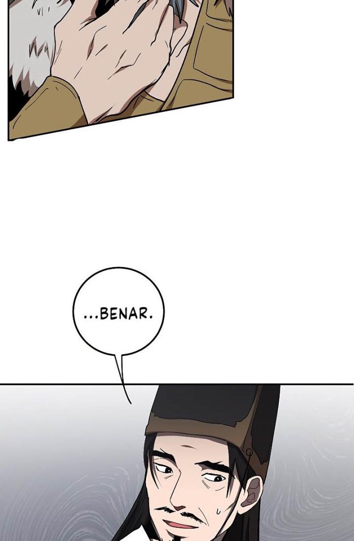 Mudang Association Chapter 65 Gambar 30