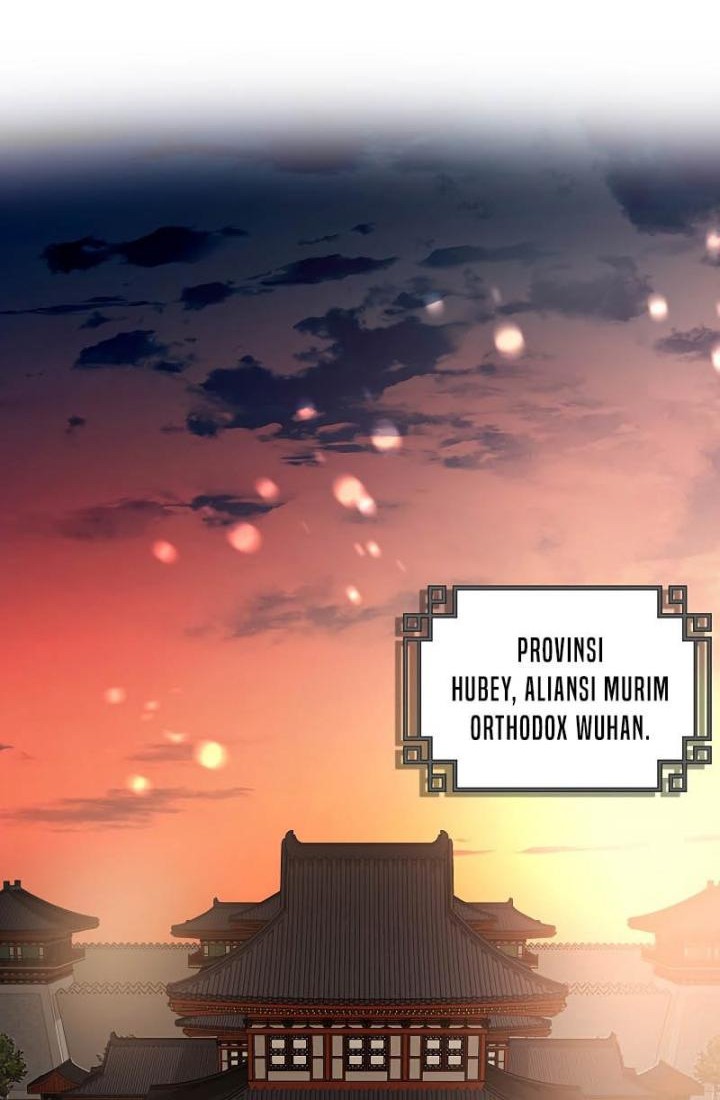 Mudang Association Chapter 65 Gambar 24