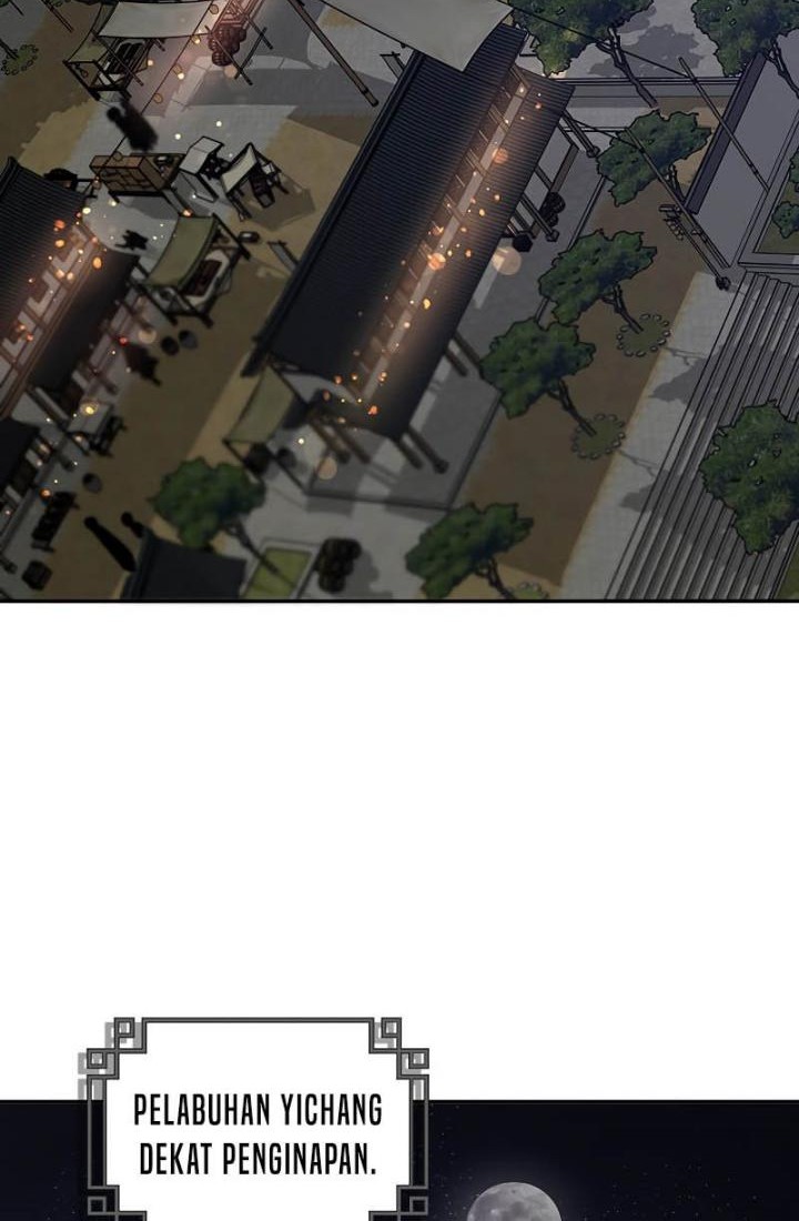 Mudang Association Chapter 65 Gambar 47