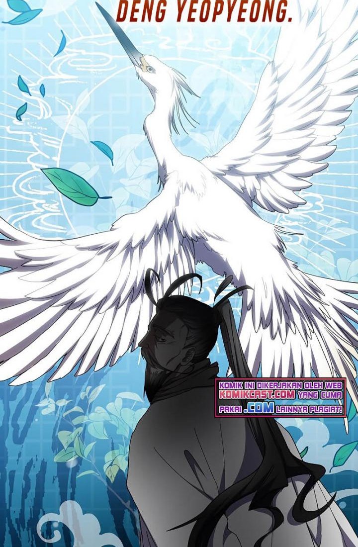 Mudang Association Chapter 65 Gambar 40