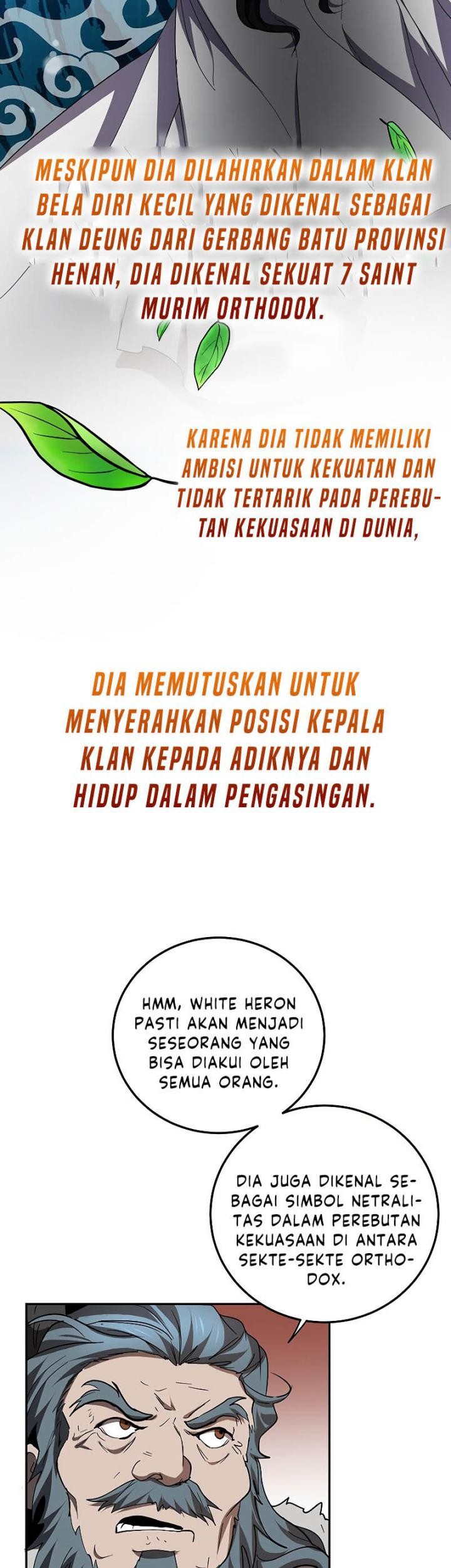 Mudang Association Chapter 65 Gambar 41