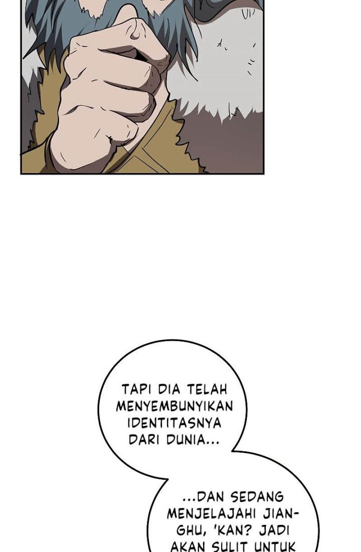 Mudang Association Chapter 65 Gambar 42