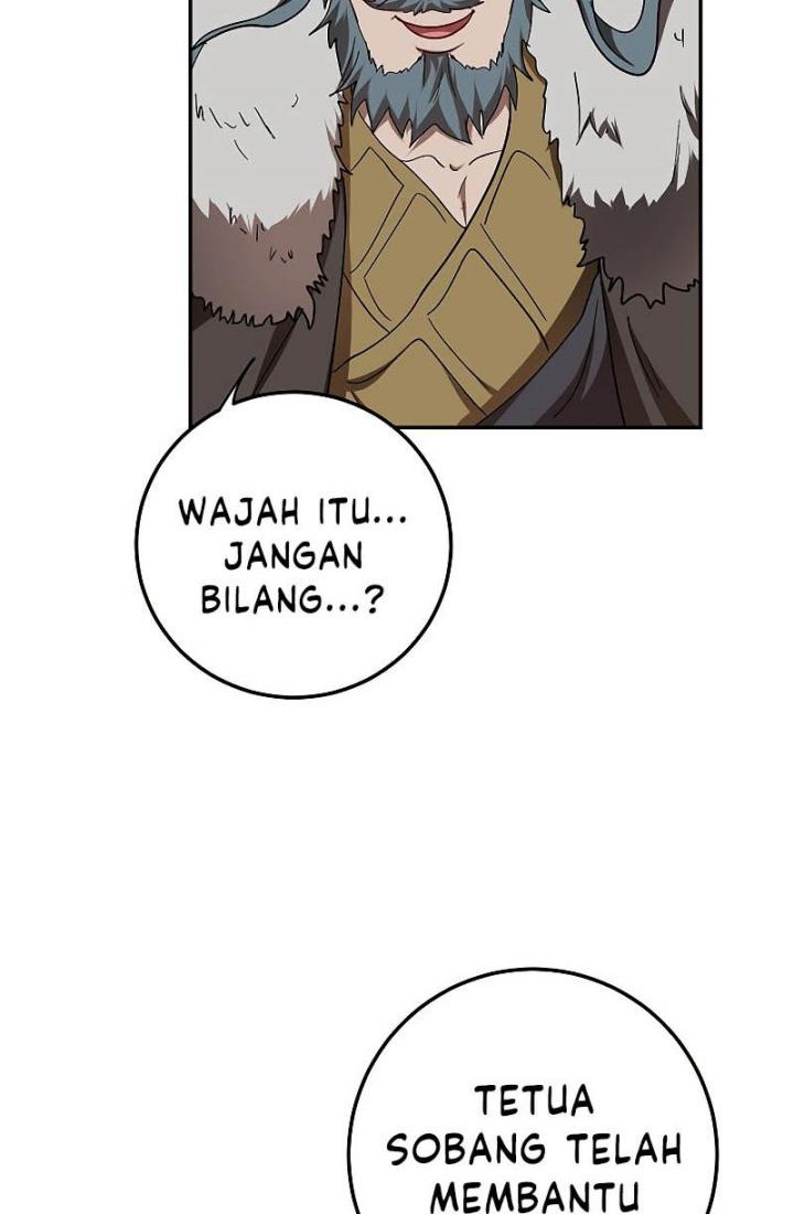 Mudang Association Chapter 65 Gambar 44