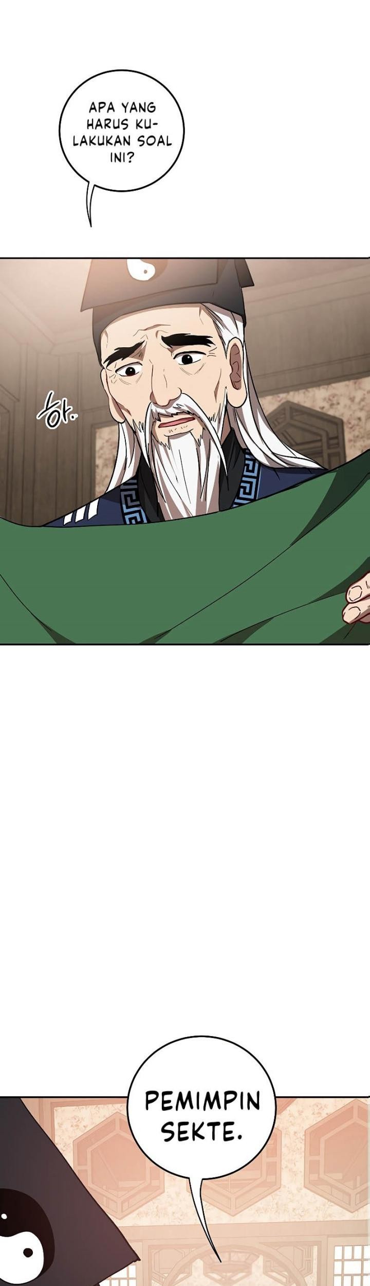 Mudang Association Chapter 65 Gambar 4