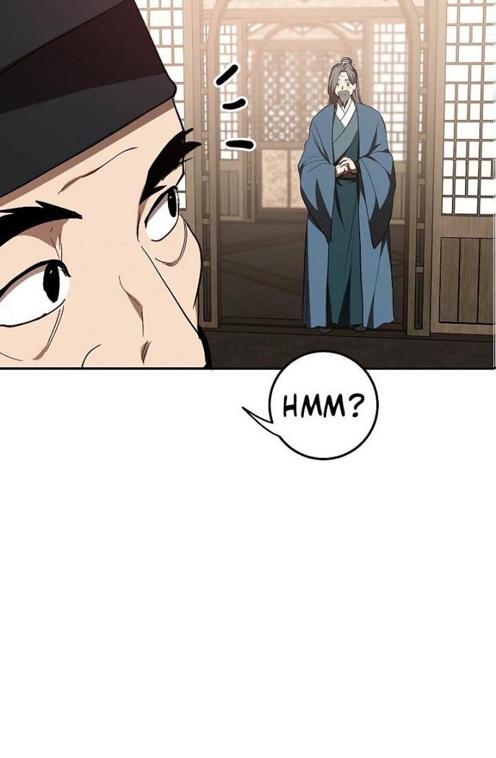 Mudang Association Chapter 65 Gambar 5