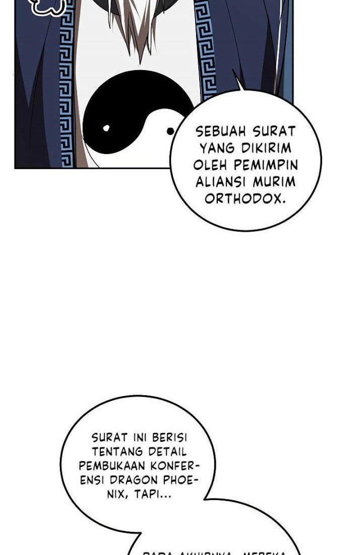 Mudang Association Chapter 65 Gambar 9