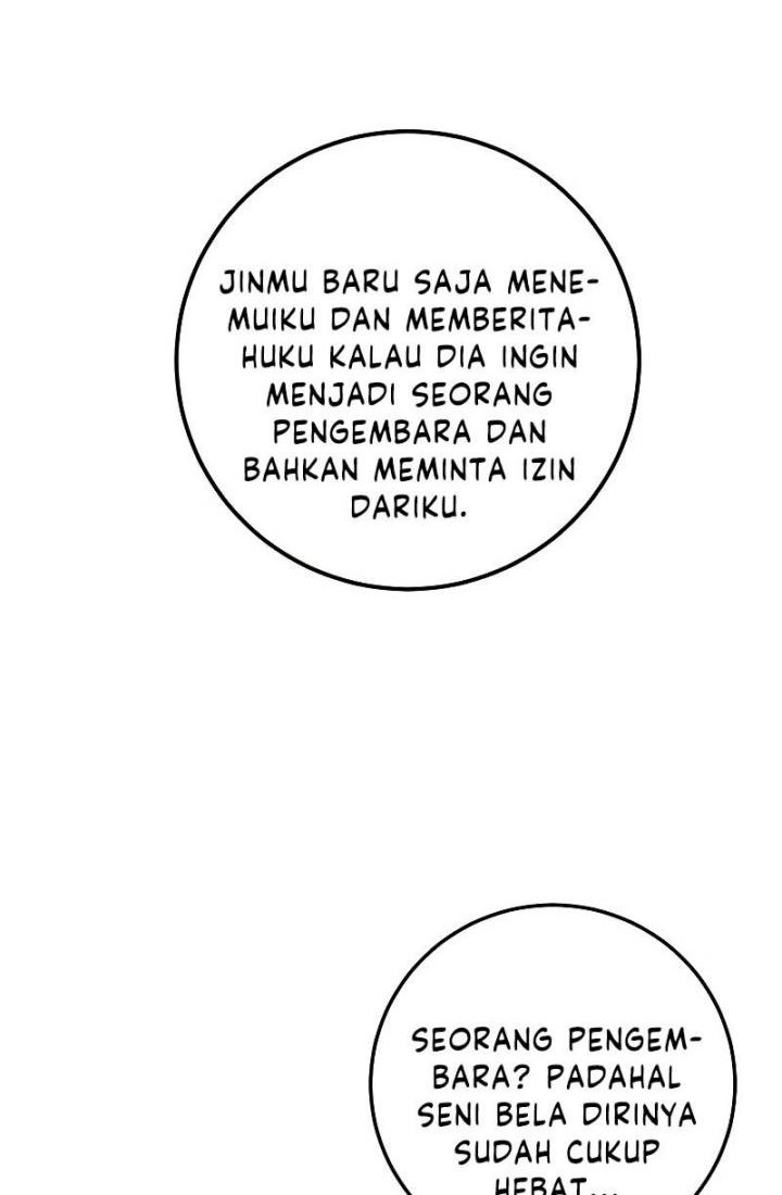 Mudang Association Chapter 65 Gambar 14