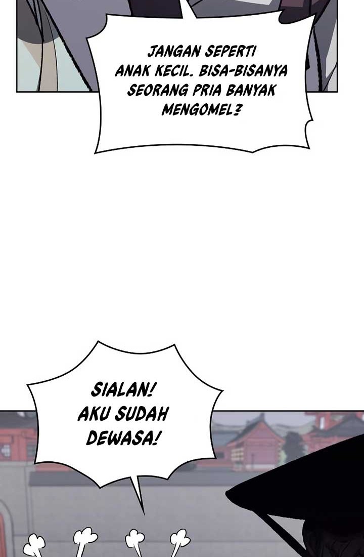 I Reincarnated As The Crazed Heir Chapter 36 Gambar 33