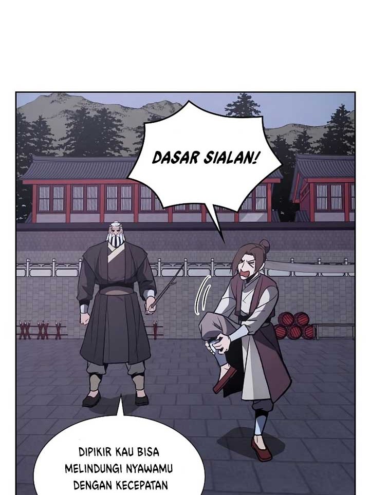 I Reincarnated As The Crazed Heir Chapter 36 Gambar 19