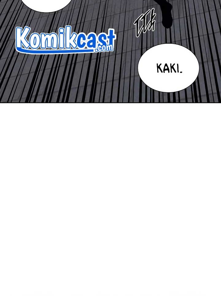 I Reincarnated As The Crazed Heir Chapter 36 Gambar 21