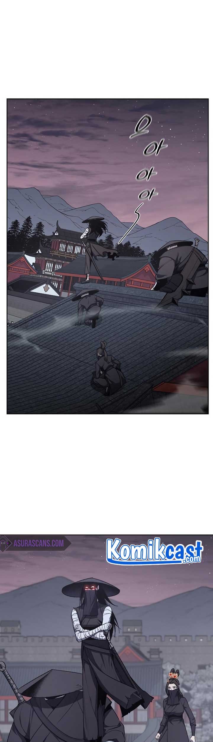 I Reincarnated As The Crazed Heir Chapter 36 Gambar 40