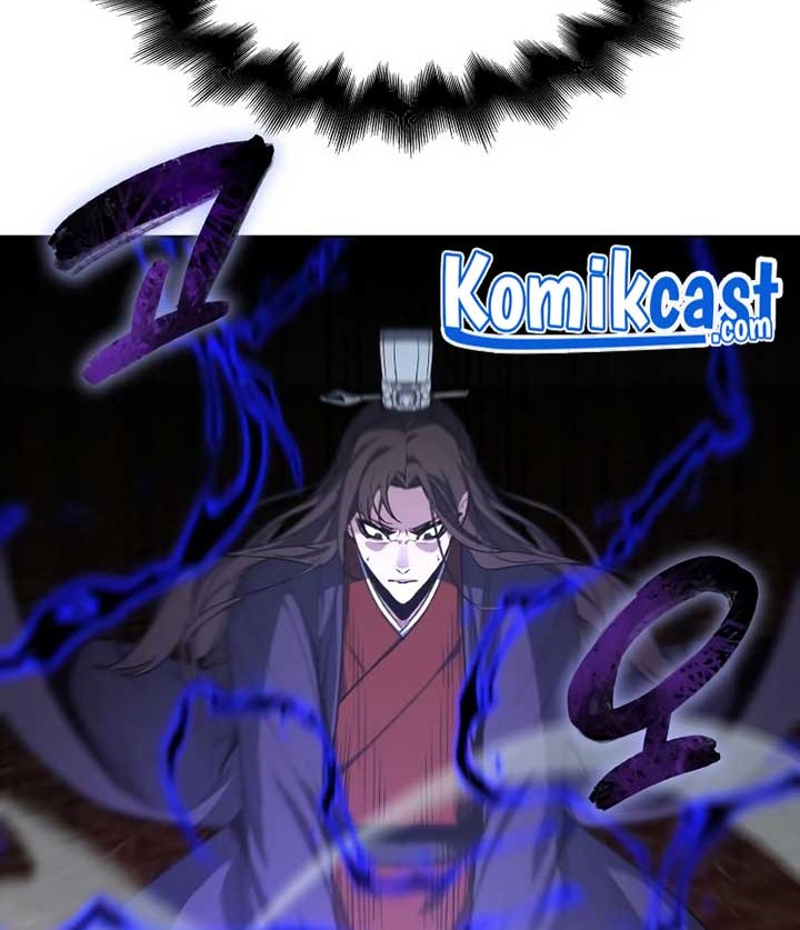 I Reincarnated As The Crazed Heir Chapter 36 Gambar 45