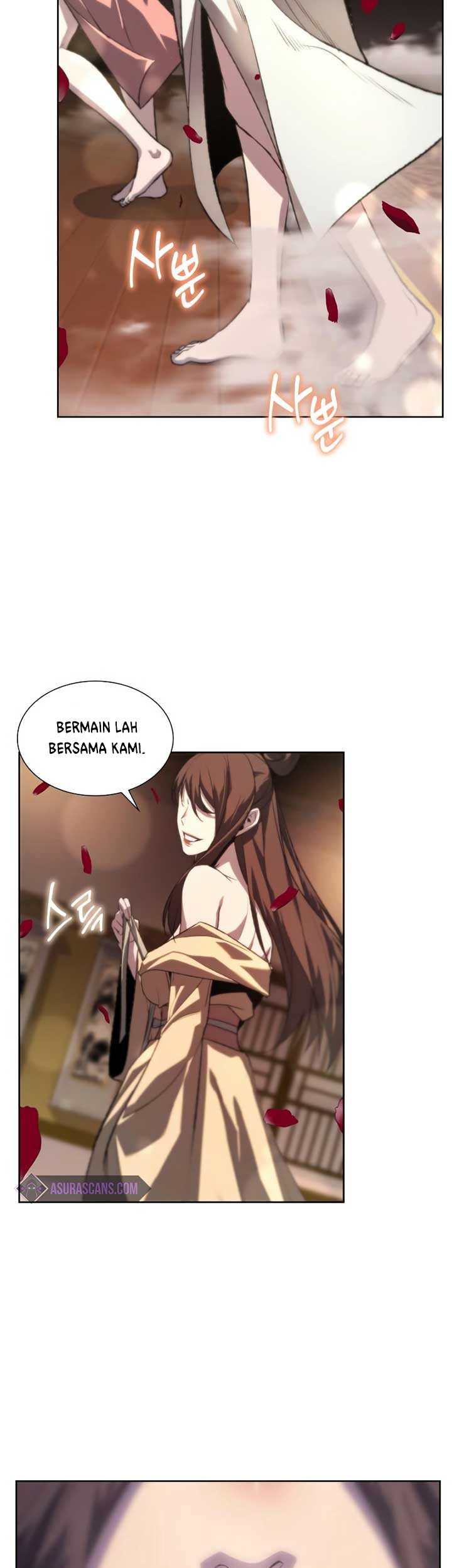I Reincarnated As The Crazed Heir Chapter 36 Gambar 68