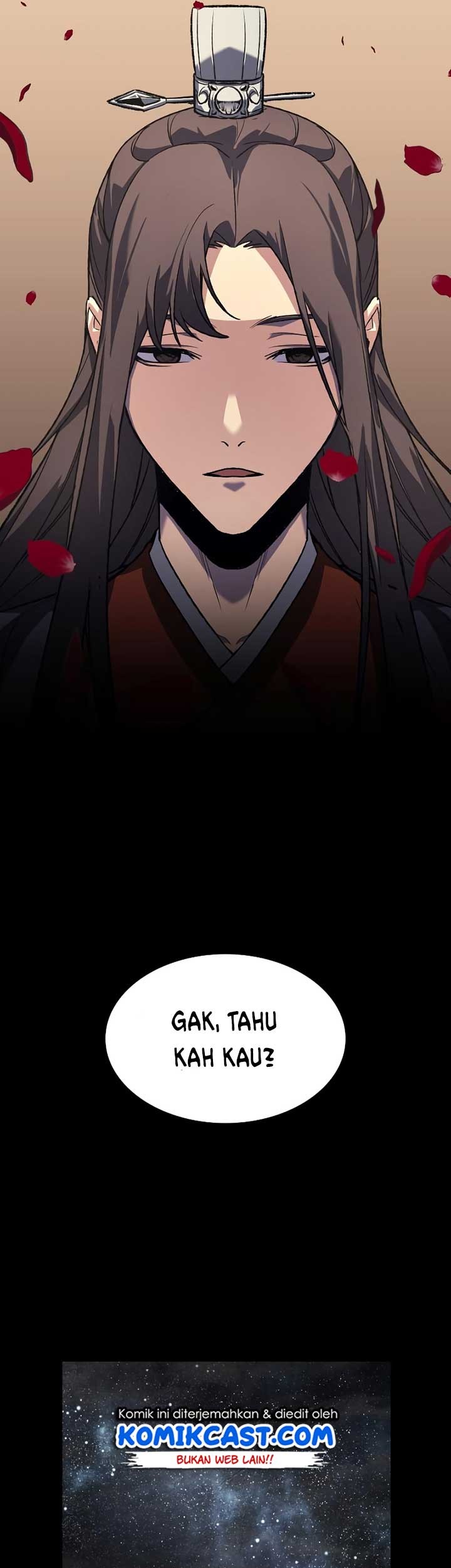 I Reincarnated As The Crazed Heir Chapter 36 Gambar 72