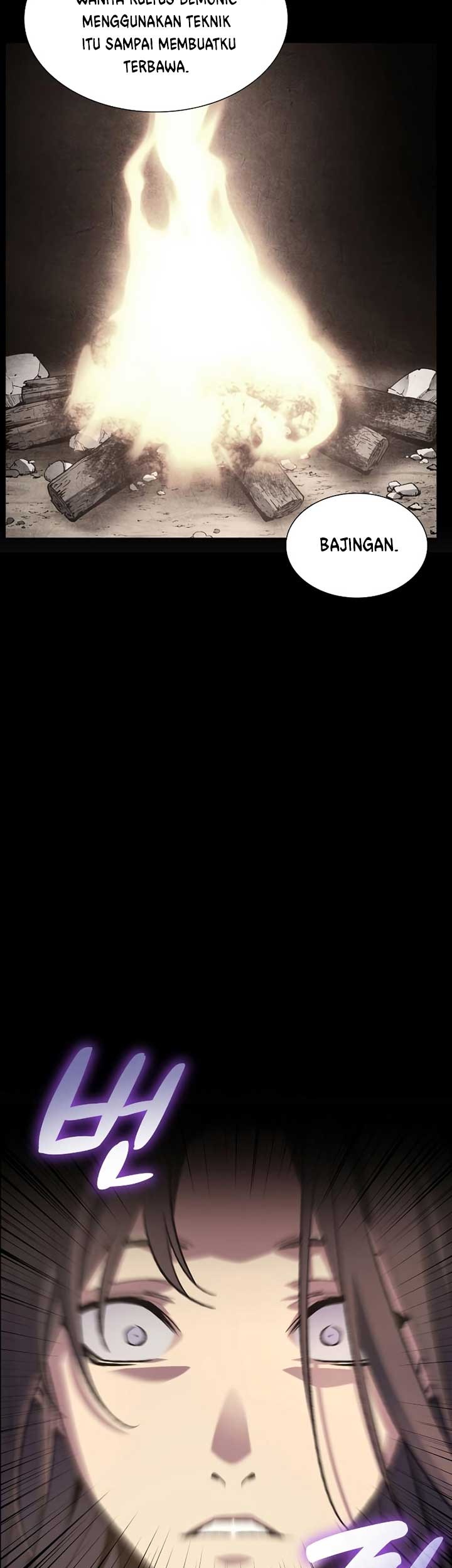 I Reincarnated As The Crazed Heir Chapter 36 Gambar 76