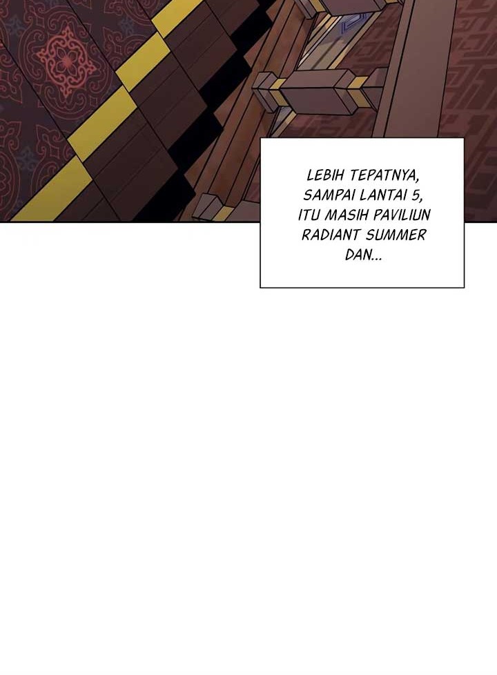 I Reincarnated As The Crazed Heir Chapter 36 Gambar 59