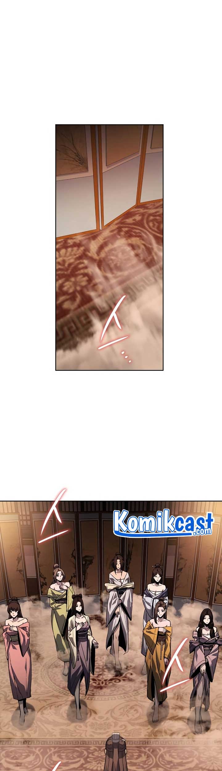 I Reincarnated As The Crazed Heir Chapter 36 Gambar 64