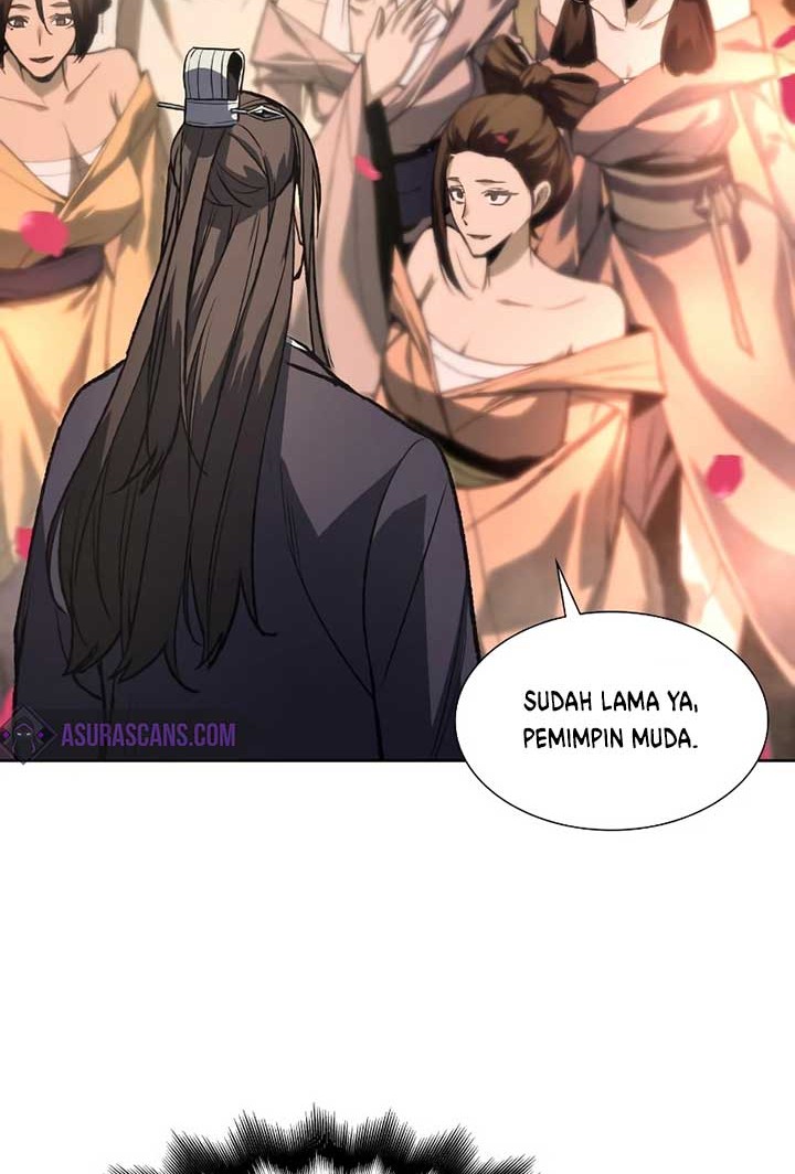 I Reincarnated As The Crazed Heir Chapter 36 Gambar 79