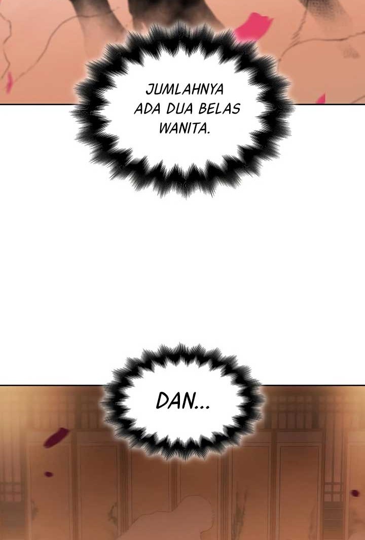 I Reincarnated As The Crazed Heir Chapter 36 Gambar 81