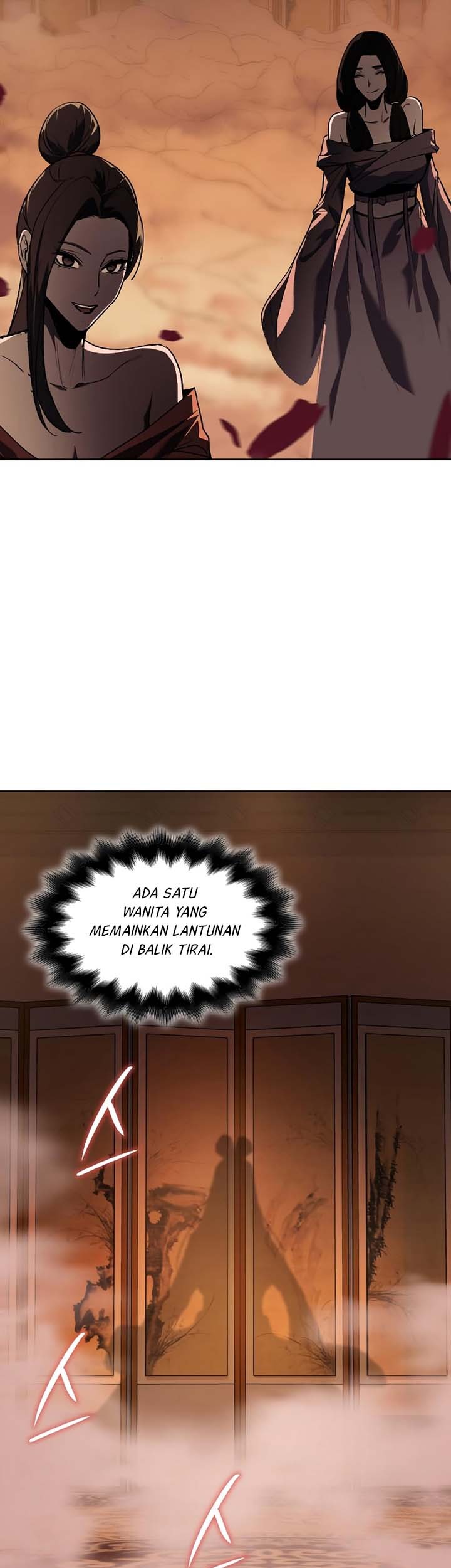 I Reincarnated As The Crazed Heir Chapter 36 Gambar 82