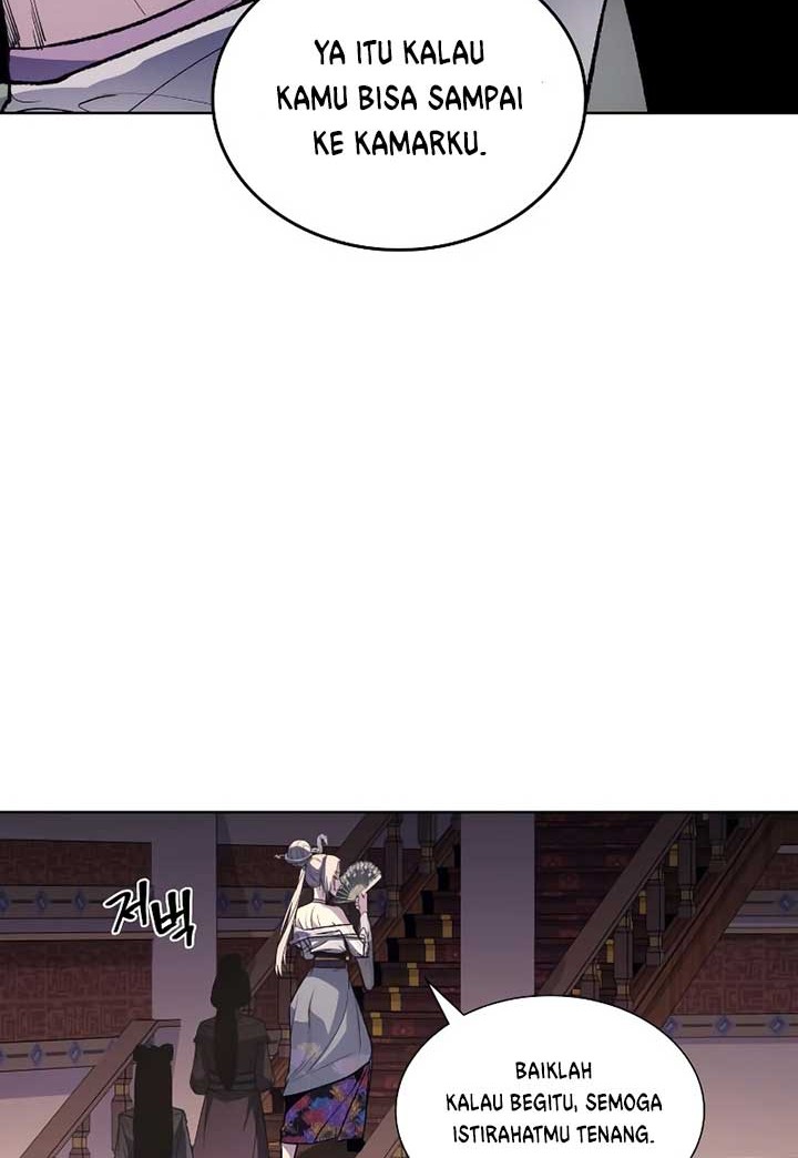 I Reincarnated As The Crazed Heir Chapter 36 Gambar 9