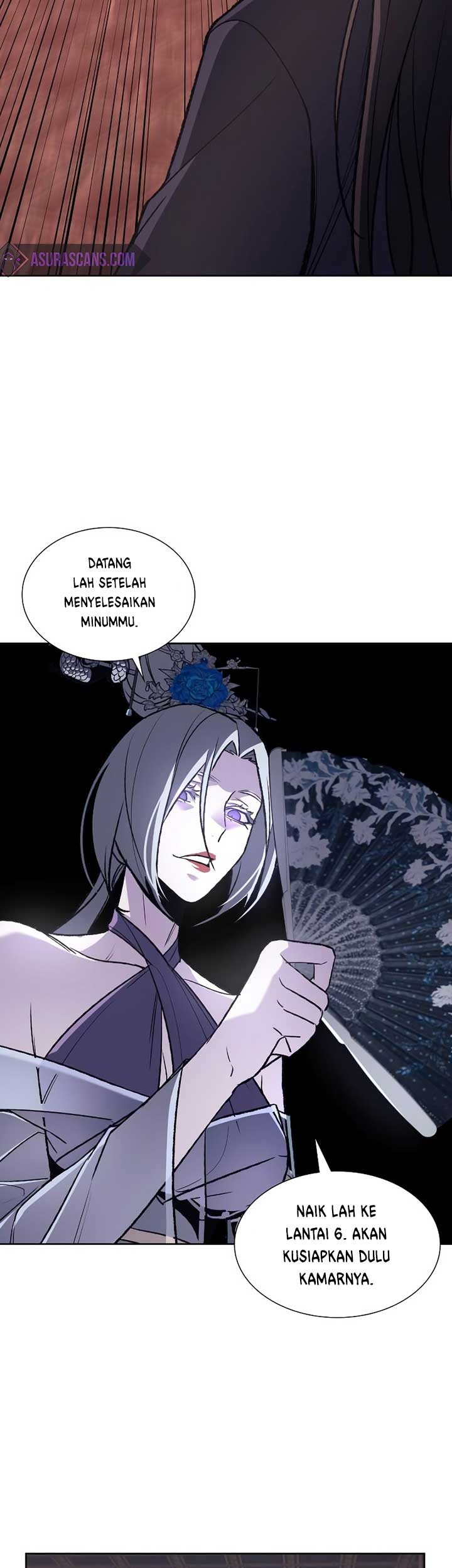 I Reincarnated As The Crazed Heir Chapter 36 Gambar 14