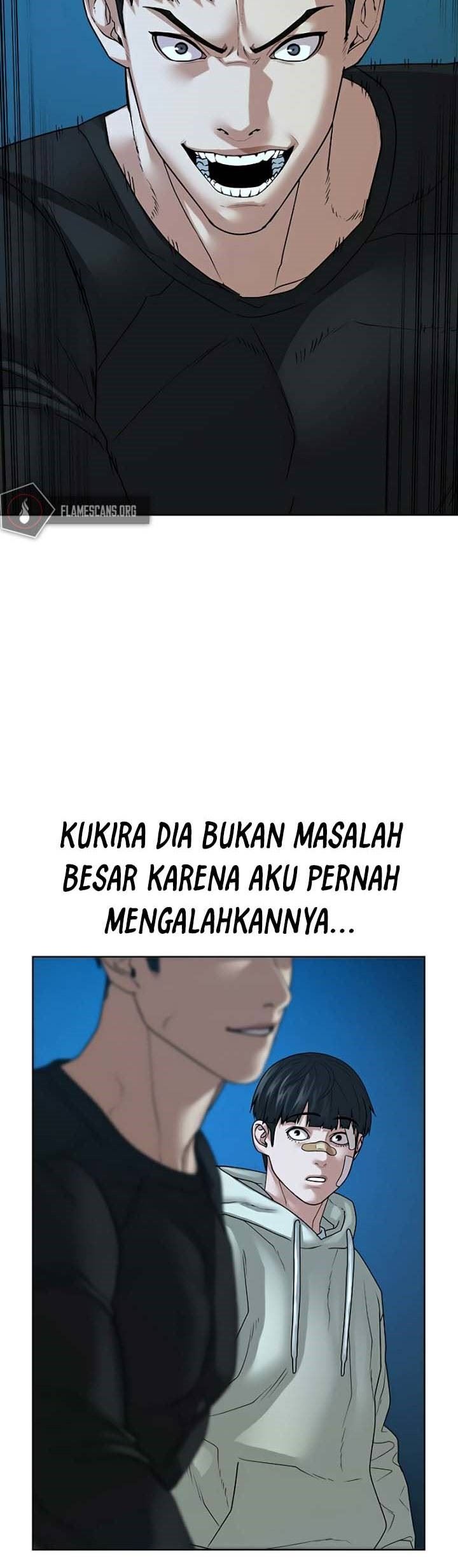 Reality Quest Chapter 21 Gambar 23