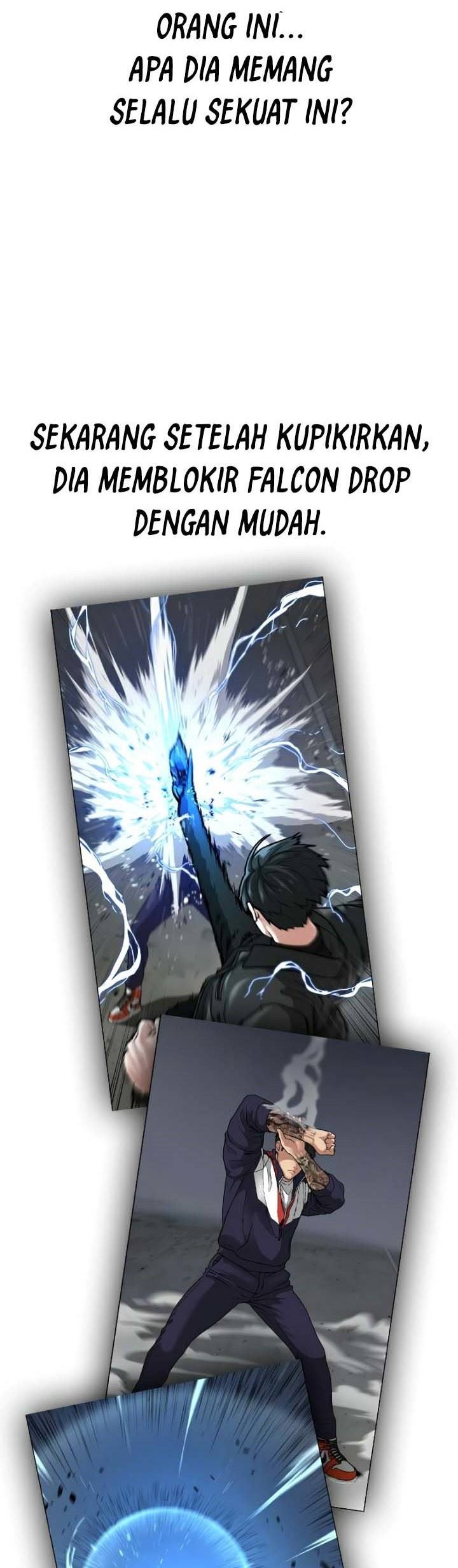 Reality Quest Chapter 21 Gambar 24