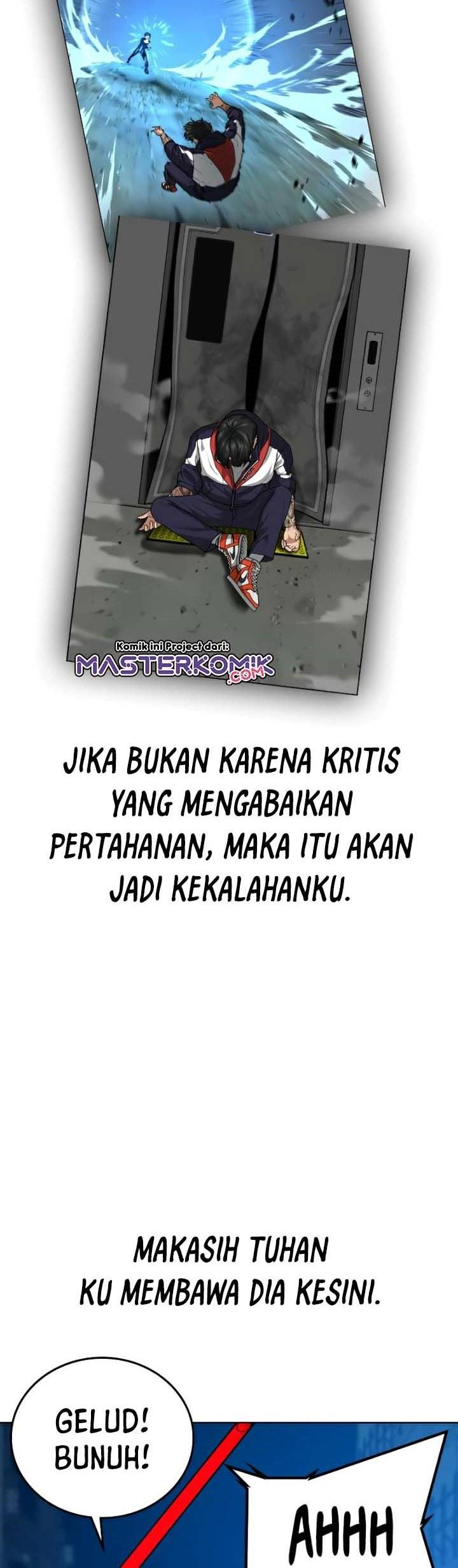 Reality Quest Chapter 21 Gambar 25