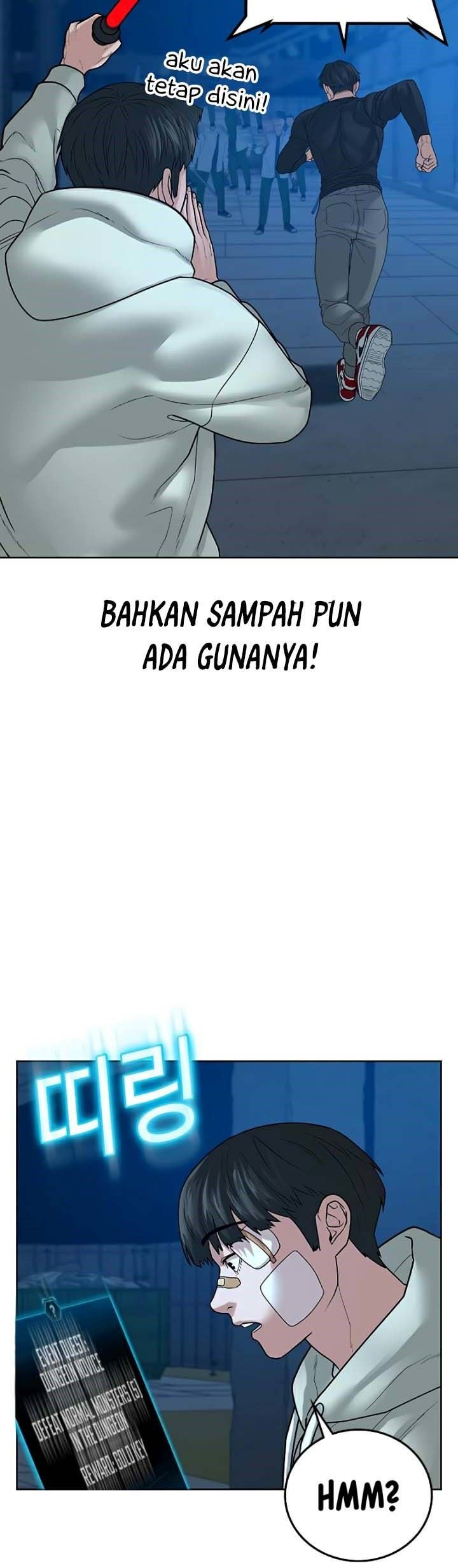 Reality Quest Chapter 21 Gambar 26