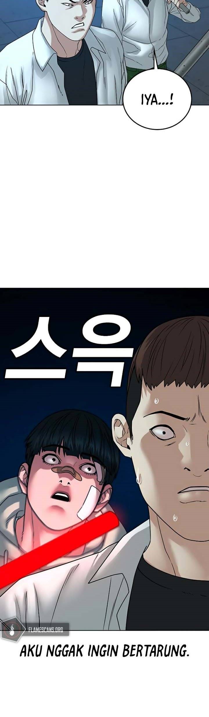 Reality Quest Chapter 21 Gambar 28