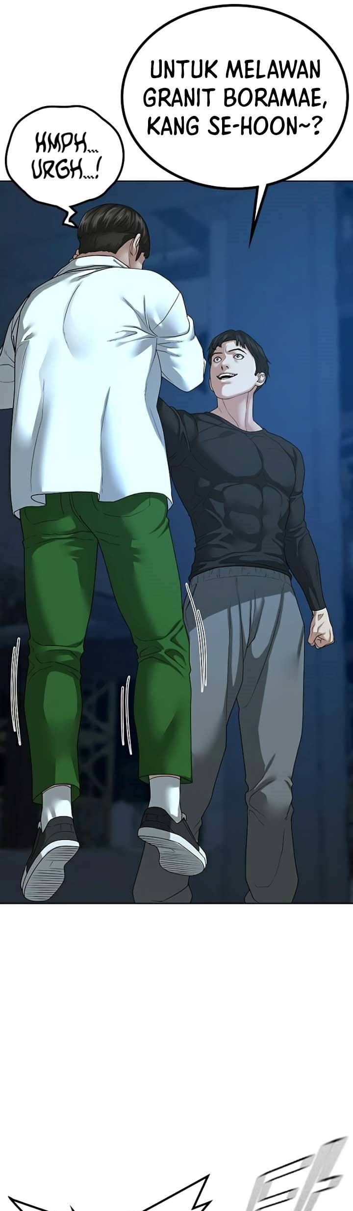 Reality Quest Chapter 21 Gambar 20