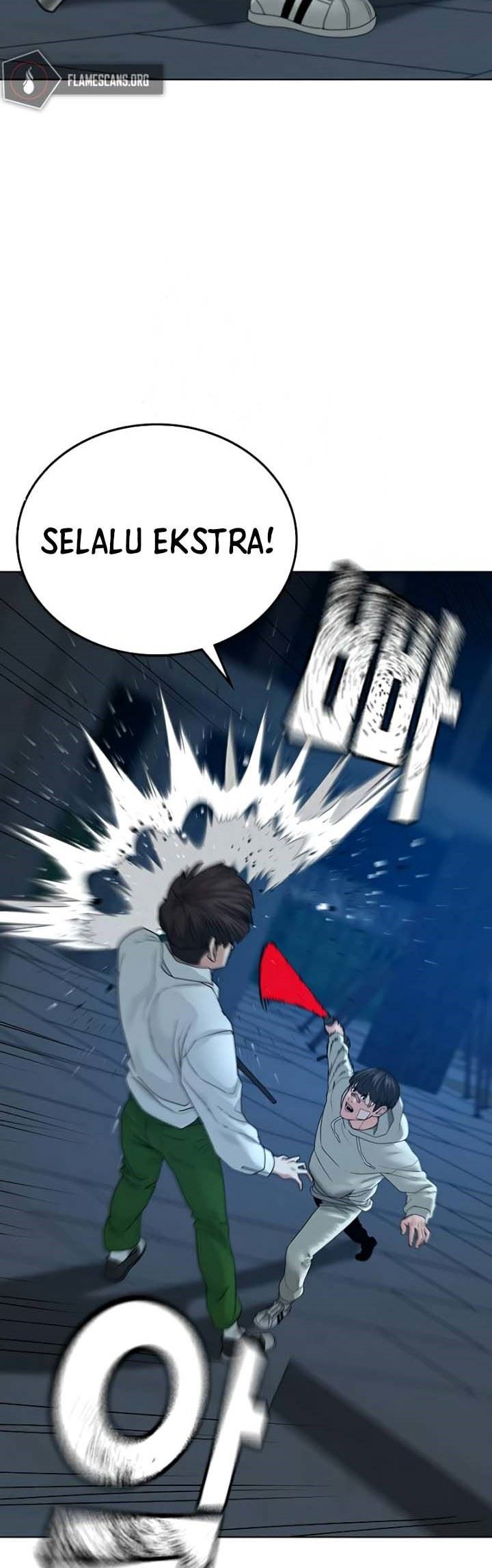 Reality Quest Chapter 21 Gambar 33