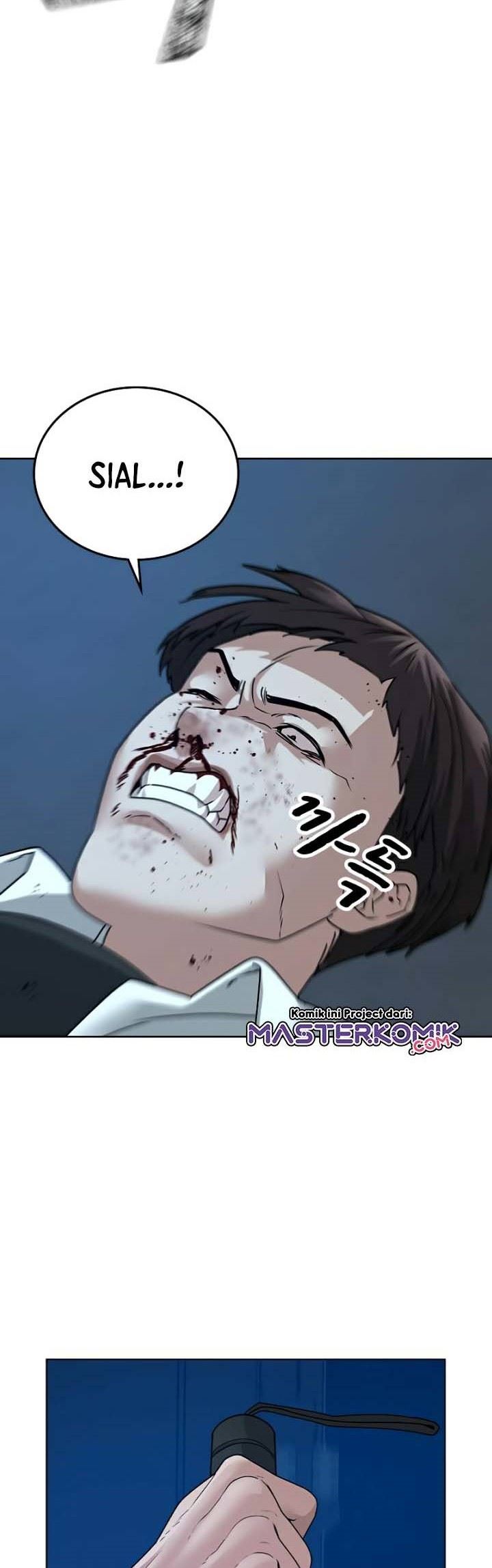 Reality Quest Chapter 21 Gambar 34