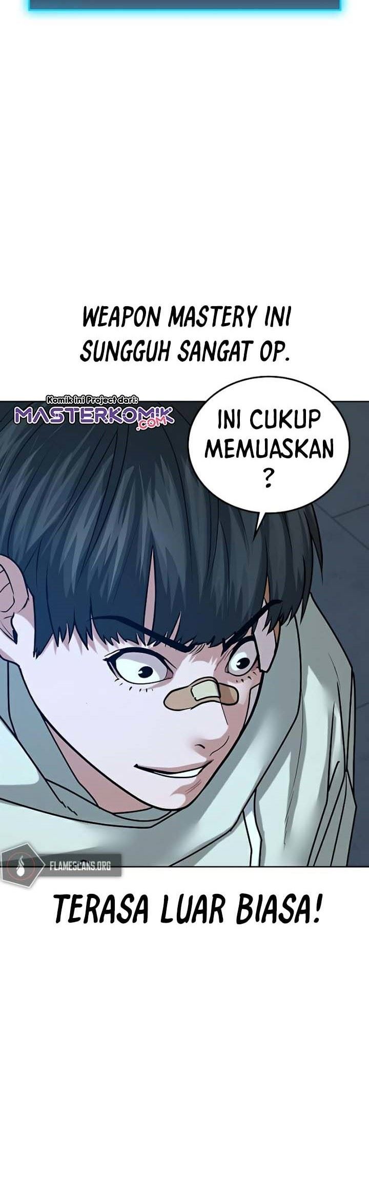 Reality Quest Chapter 21 Gambar 37