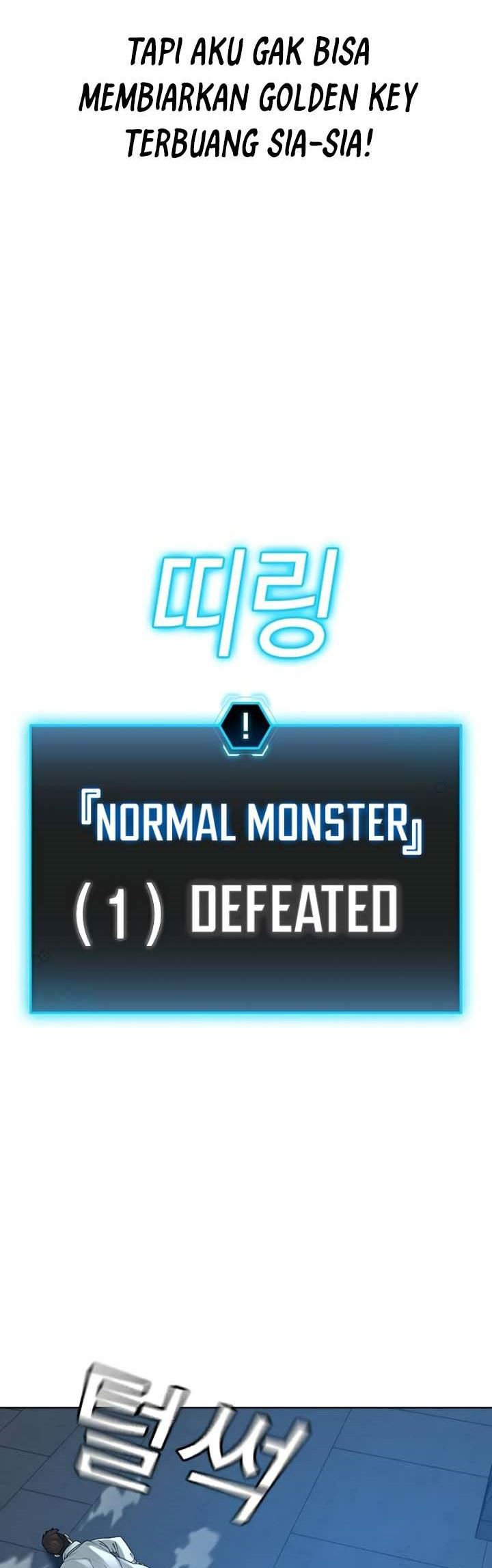 Reality Quest Chapter 21 Gambar 30