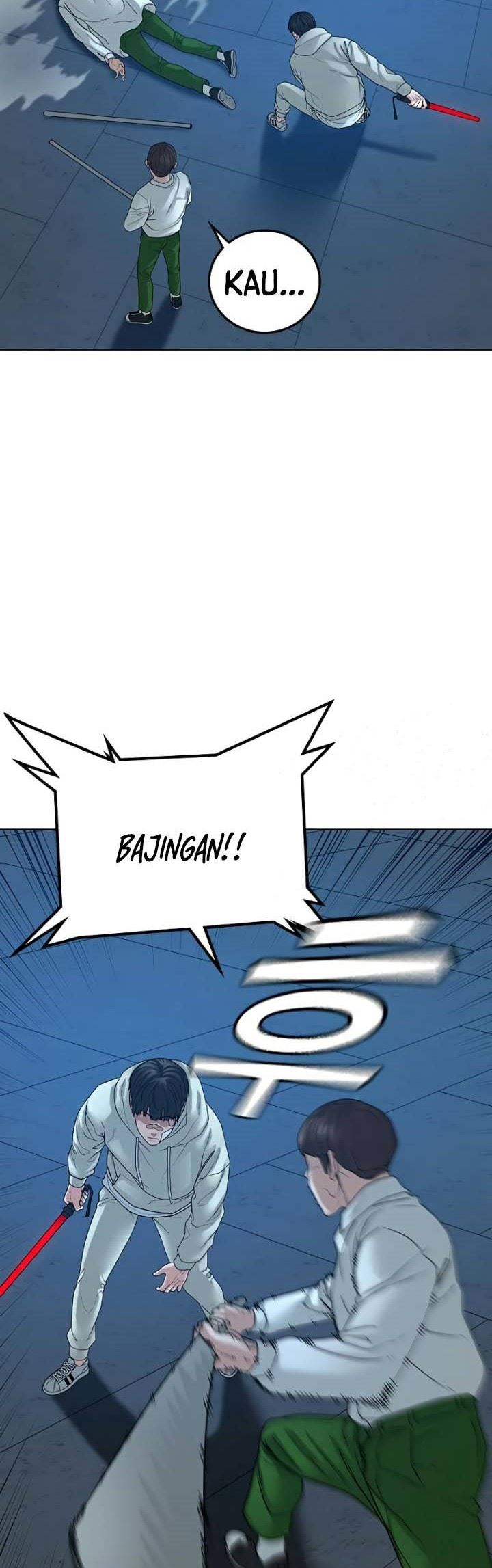 Reality Quest Chapter 21 Gambar 31