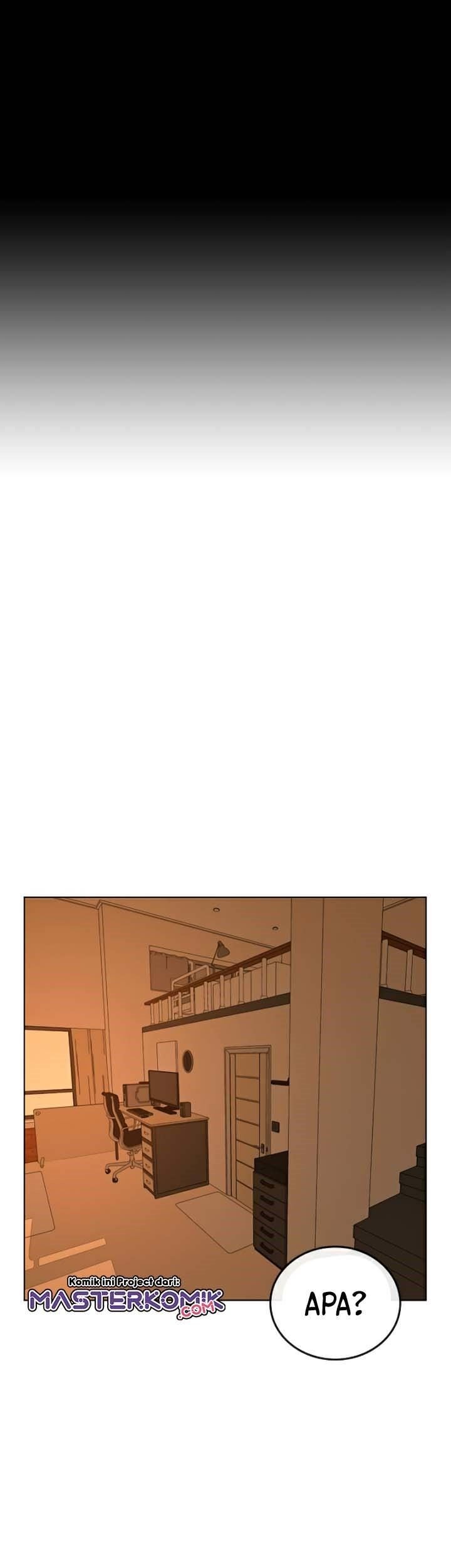 Manhwa Reality Quest Chapter 21 gambar nomor 2